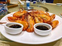 -顺丰轩园林酒家(天河店)