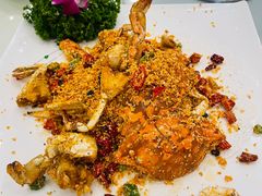 -大东海海鲜酒楼(渔人码头总店)