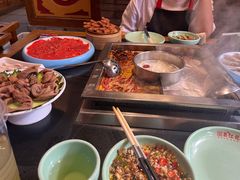 -蜀江龙火锅(339店)