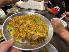-盟重烧烤(高正街店)