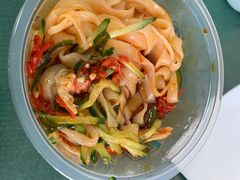 -魏家凉皮(黄雁村店)