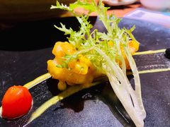 黎香香芒虾-匠和风精致料理(世茂双子塔店)