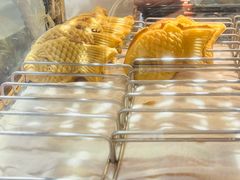 -粉粉乐鲷鱼烧(美罗城店)