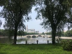 -哈尔滨师范大学(松北校区)