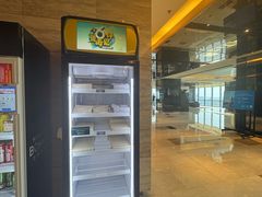 -上海龙之梦万丽酒店