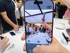 -Apple 零售店(Canton Road)