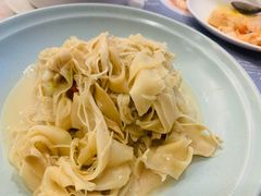 竹笋衣-子霖南山鲜虾面(南山总店)