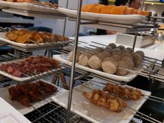 -延小二烤串店(银泰店)