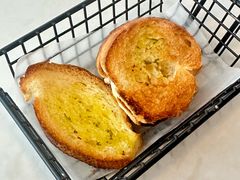 餐前面包-IL Forno 意坊·意大利餐厅(温州万象城店)