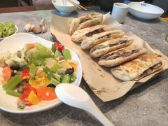 -高玛纳驴肉火烧(河间总店)