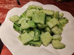 -渝信川菜(长安店)