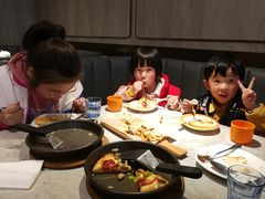 -必胜客(燕郊永旺店PHDI店)