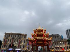 -汕头市小公园