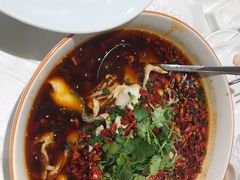 -和记小菜(东方店)