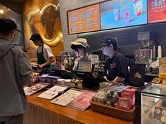 -星巴克臻选(西安钟楼店)