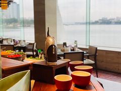-白天鹅宾馆·流浮阁咖啡厅