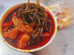 -中山牛肉肥肠粉面馆(军工社区店)