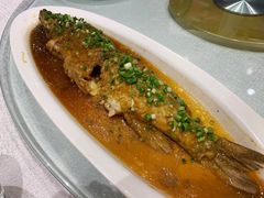 -豪丰国际大酒店-餐厅
