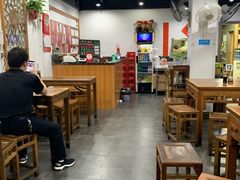 大堂-随柳居·苏式小吃(建新巷店)