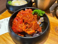 传统牛肉-韩罗苑(万象城店)