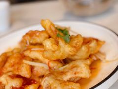 锅包肉-东北本家小厨(海甸三东路店)