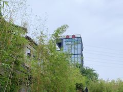 -小凉帽之家酒店(甘坑古镇店)