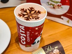 -COSTA COFFEE(丰联广场店)