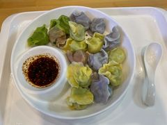 饺子-网易食堂