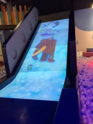 -幻贝家儿童乐园(苏州中心店)