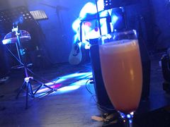 -ohbar live house(人广店)