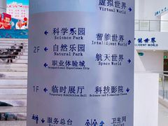 -南宁市科技馆
