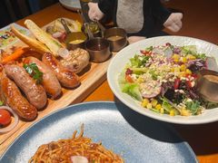 -布拉格餐厅· 中欧捷克菜(全国首店)