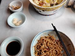 -惠丰堂饭庄·烤鸭·京味菜(西北旺·航天城店)