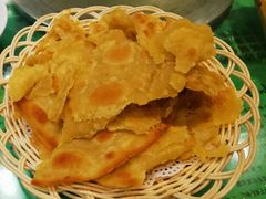 糖酥饼-令氏家外家岐山面(火炬路店)