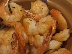 西班牙鲜虾堡-琉璃餐厅(德基广场店)