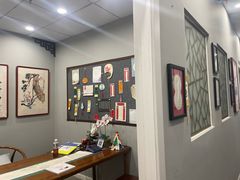 -梁溪琳琅书画院(汇金广场店)