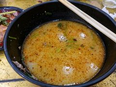 -惠丰源烩面馆(经七路店)