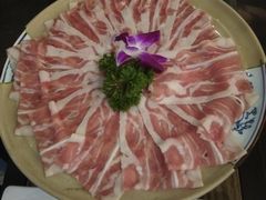 -尚尚仙·酸汤猪手·猪肚鸡火锅(华联万柳购物中心店)