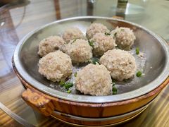 -朗妈私房菜(婺女州店)
