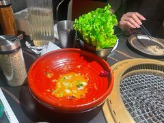 -厚贞日式烤肉(浦东汇智店)