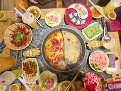-蜀大侠火锅(总府路店)