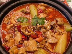 -神府路壹号·海鲜烧烤·砂锅粥·锅物(三坊七巷店)