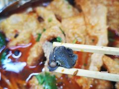 -红鼻子桂林米粉(金唐新光界店)