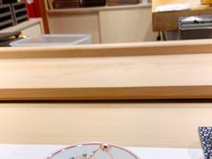 -鮨一日本料理(大中华店)