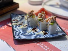 -花漫里日式餐厅(刺桐店)