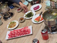 -石鼎香·非遗淮扬火锅(江都龙川桥店)