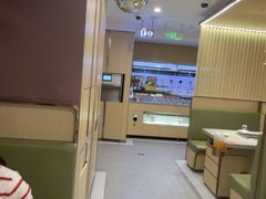 -海底捞火锅(赛格国际购物中心店)