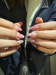 -LILY NAILS美甲美睫