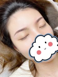 -MIVI野生眉纹绣纹眉