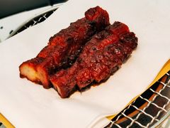 炭烧蜜汁叉烧-大树餐厅(朝阳大悦城店)